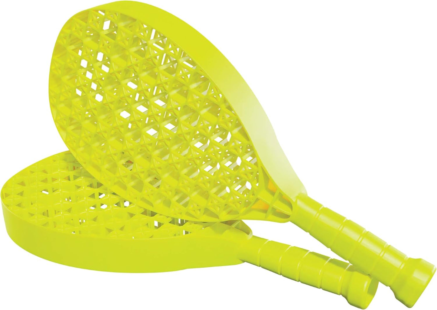 Mookie Swingball Classic with Championship Spiral Top and Real Tennis Ball, Outdoor Swing Tennis Game for Active Play, 5Y+ Years