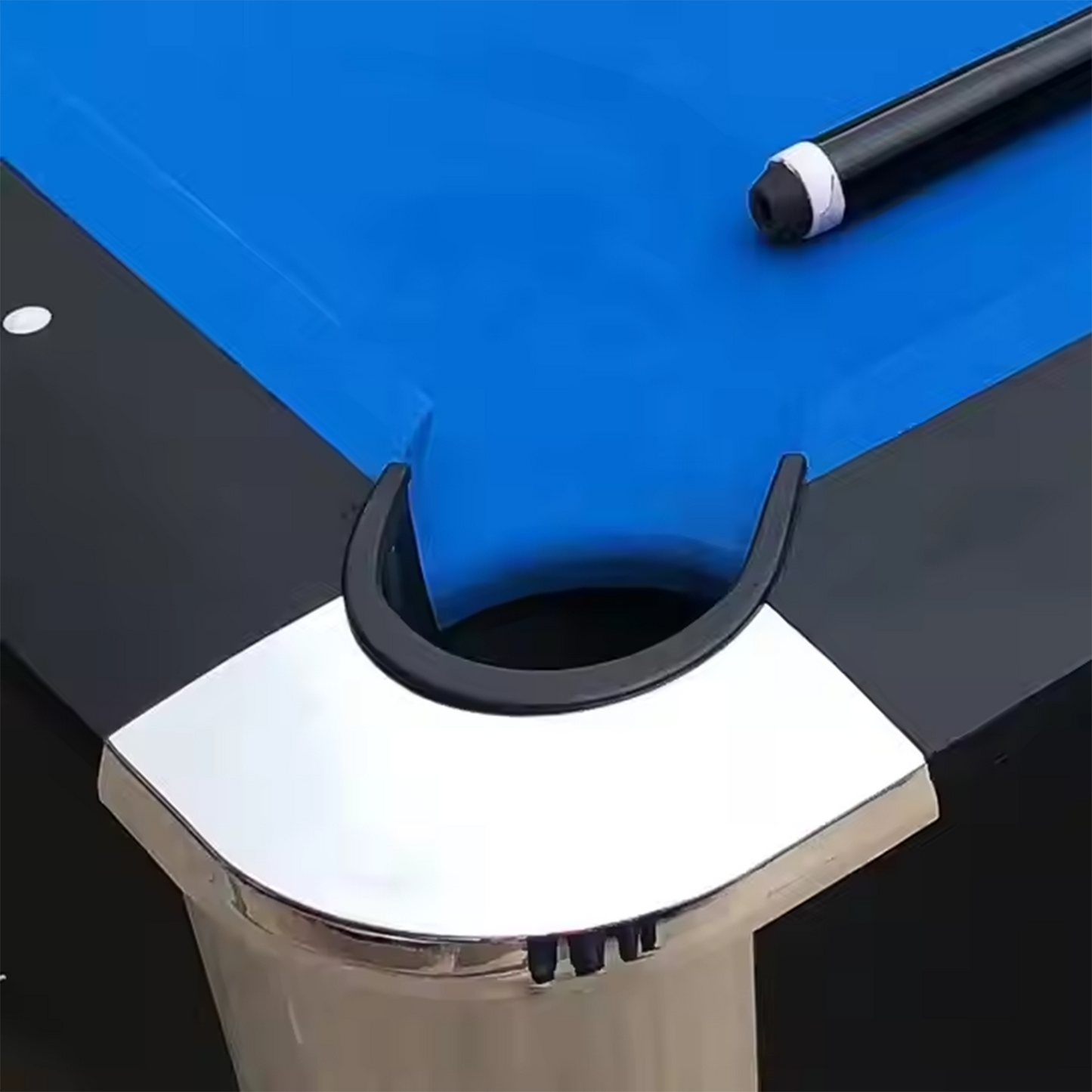 7ft 8ft 3 IN 1 Billiard Pool Tables with Full Accessory Multi-function Home Use Ping Pong Dining Table Convertible 3in1 Portability Pool Table