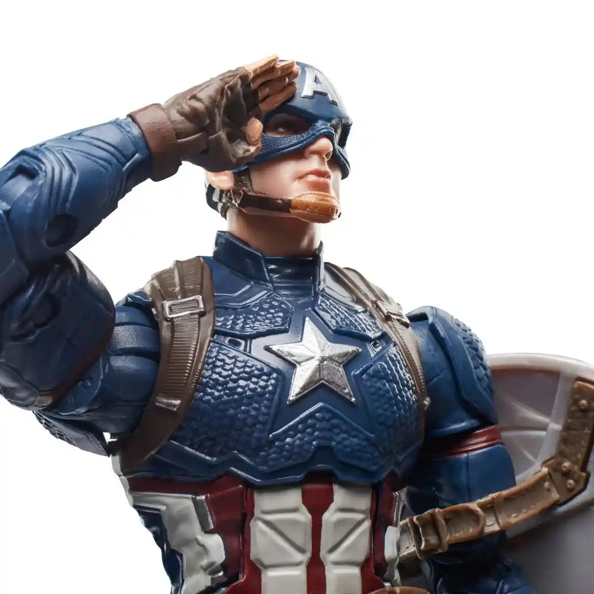 Marvel Legends Avengers Endgame Captain America 6-Inch Action Figure – G0607