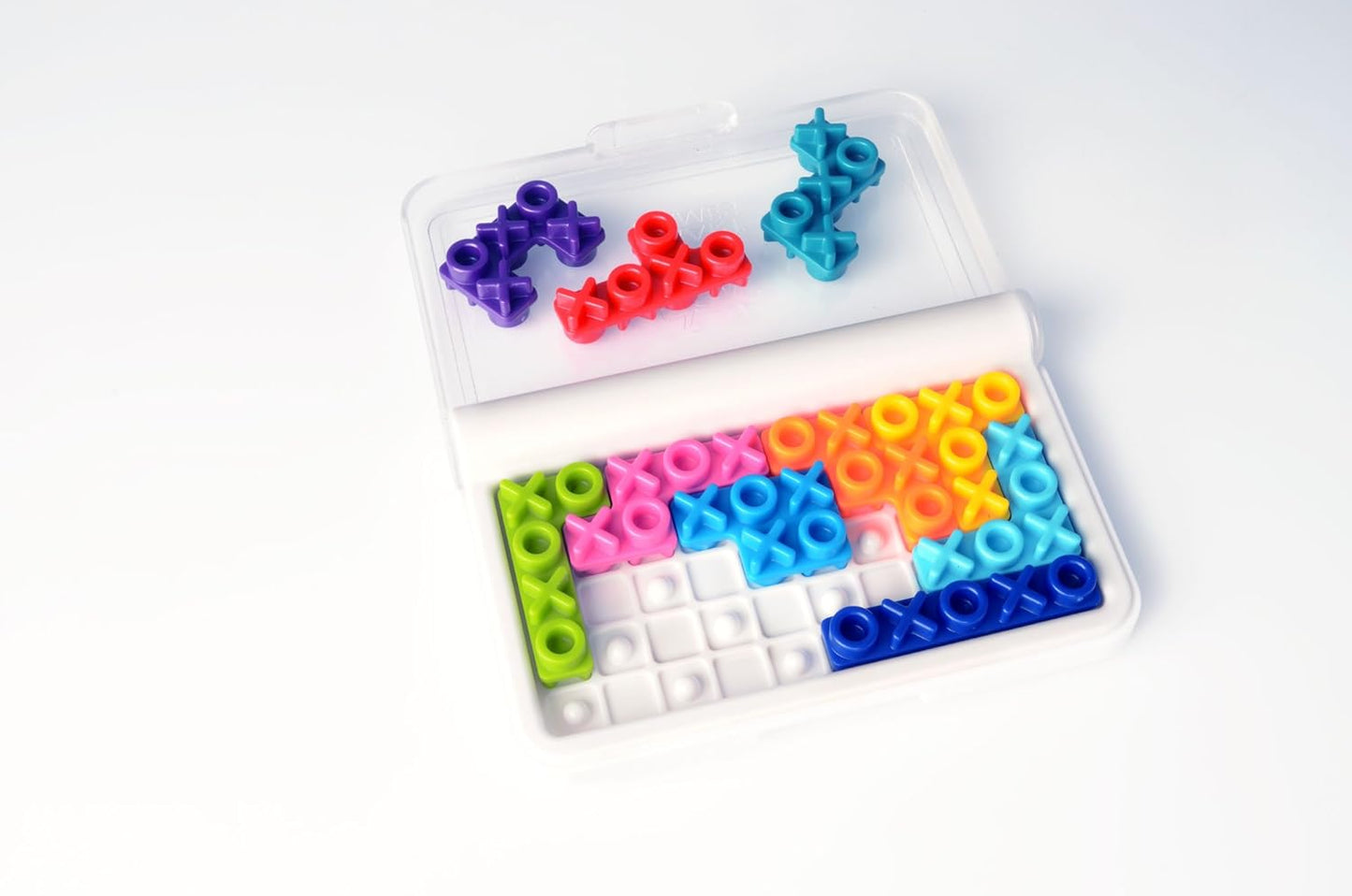 Smart Games IQ XOXO