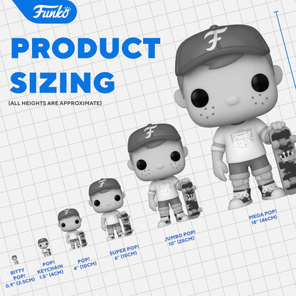 Funko Pop Games Pokemon Bulbasaur Vinyl Figure Collectable Toy For Kids & Adults Ages 3+