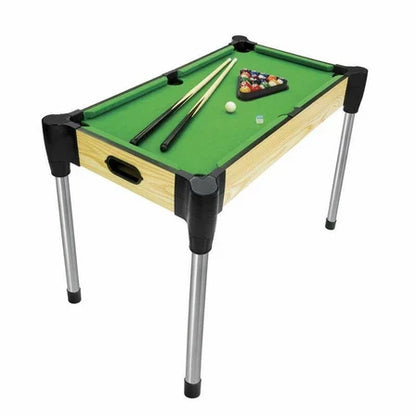 Billiard Table/Pool Table (36 Inch)