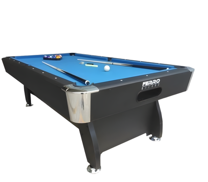 Billiard Table 8ft Wooden Design