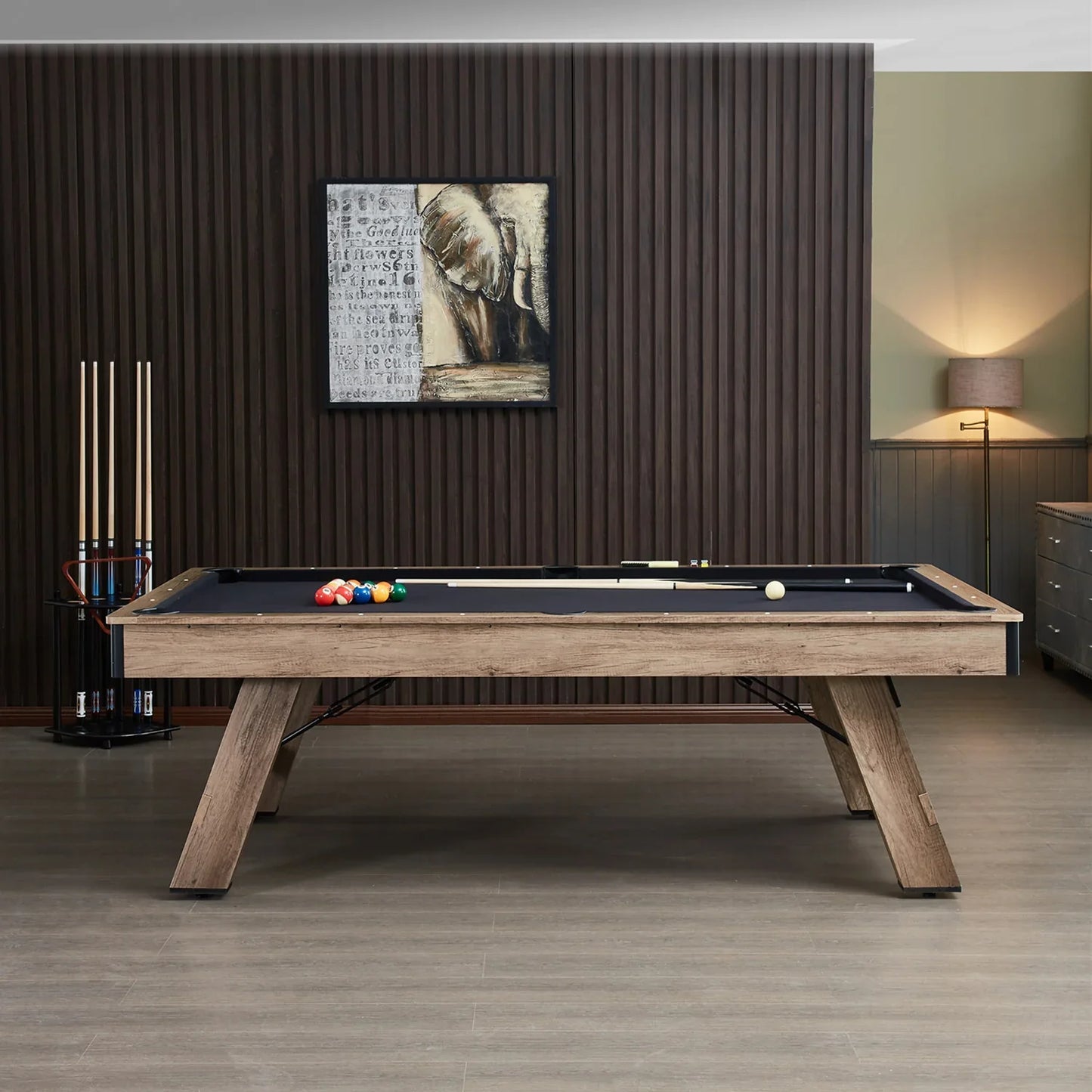 Snooker, Billiard Table 8FT, Billiard Table