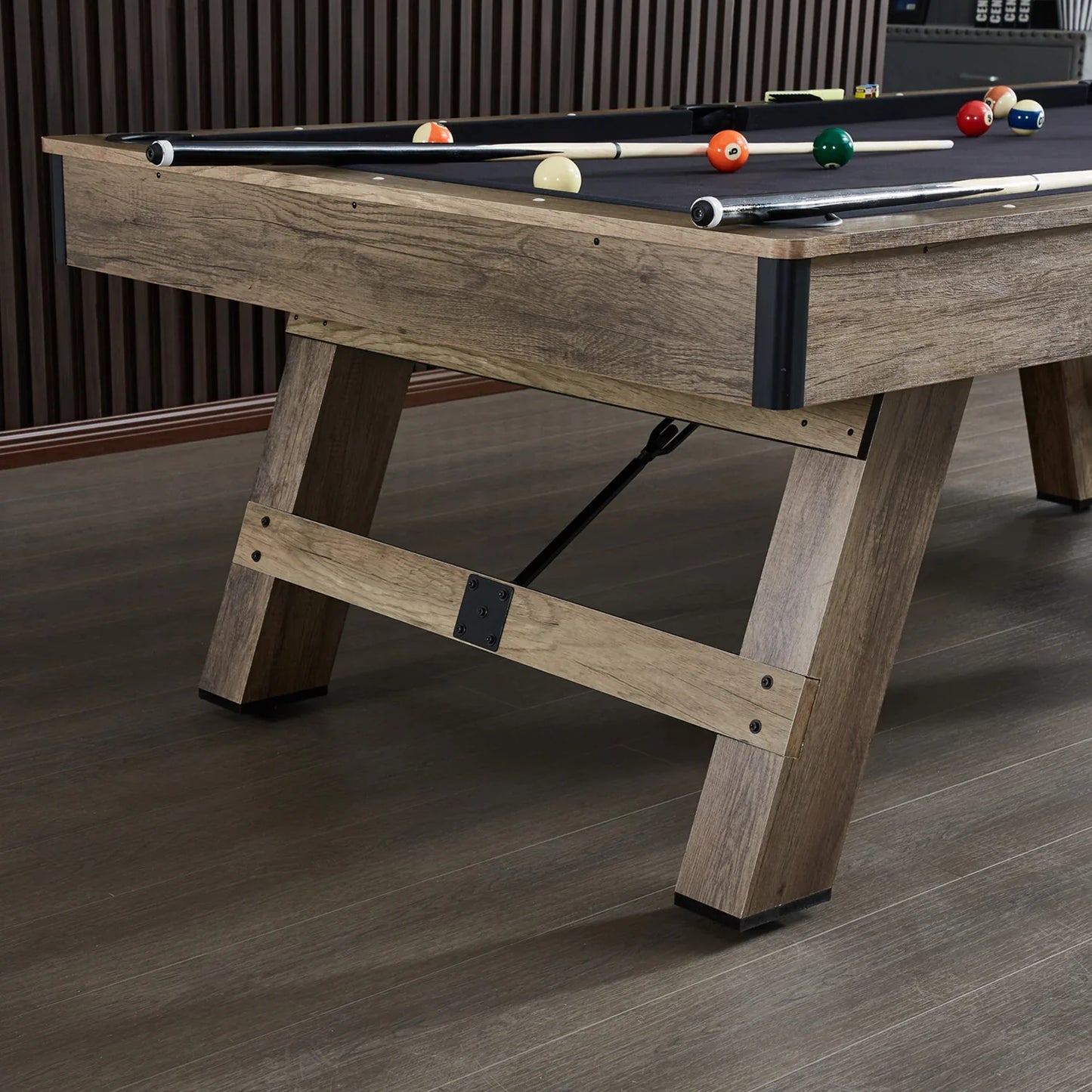 Snooker, Billiard Table 8FT, Billiard Table