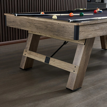 Snooker, Billiard Table 8FT, Billiard Table