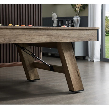 Snooker, Billiard Table 8FT, Billiard Table