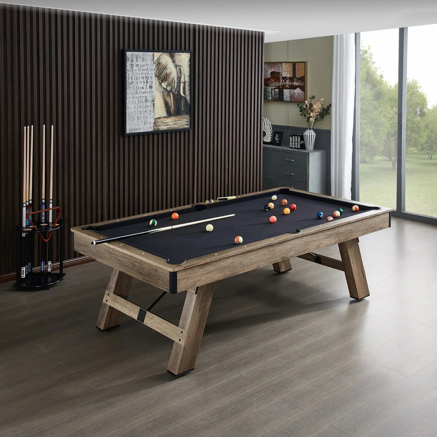 Snooker, Billiard Table 8FT, Billiard Table
