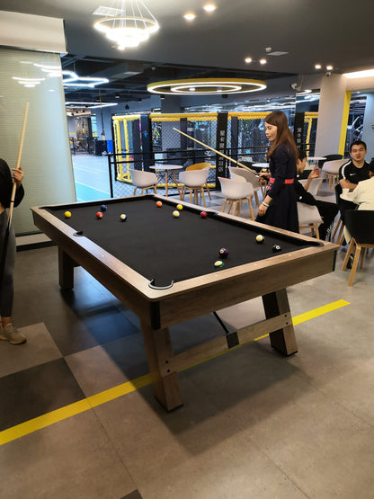 Snooker, Billiard Table 8FT, Billiard Table