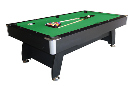 Billiard Table 8ft Wooden Design
