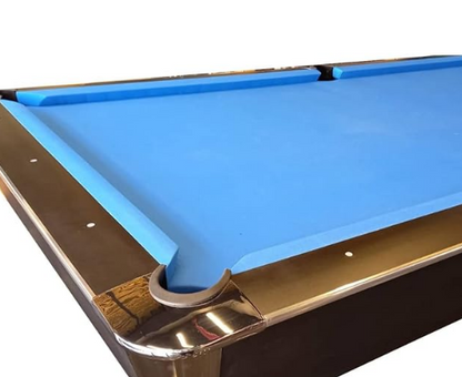9-6-1 Billiard table, 9ft billiard table