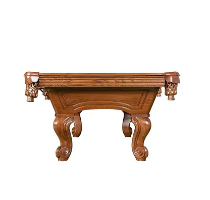 8-3 Billiard table, 2630 x 1450 x 840mm