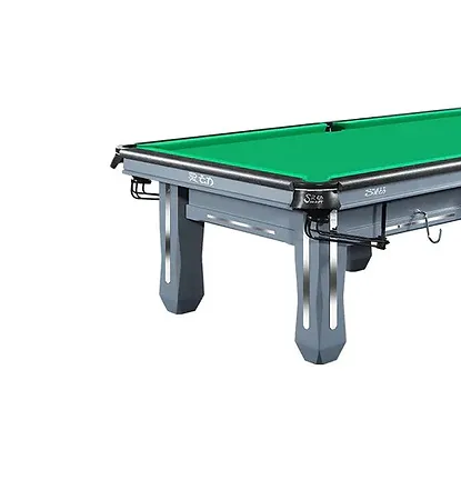 9-6 Billiard Table, 2830 x 1550 x 840mm