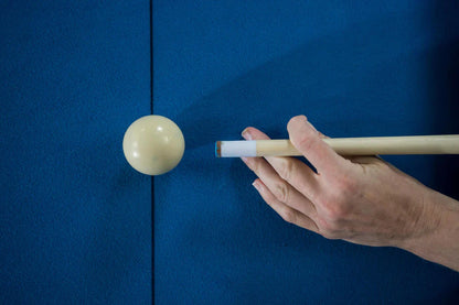 Foldable Billiards Table 100% Wood