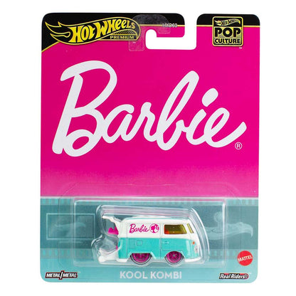 Hot Wheels Premium Pop Culture Car 1:64 Scale Die-Cast Vehicle, Movie TV Video Game Replica, 1pc, Styles May Vary, Kids Toys for Ages 3 and Up