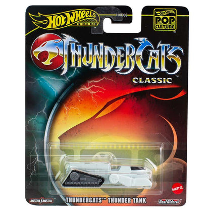 Hot Wheels Premium Pop Culture Car 1:64 Scale Die-Cast Vehicle, Movie TV Video Game Replica, 1pc, Styles May Vary, Kids Toys for Ages 3 and Up