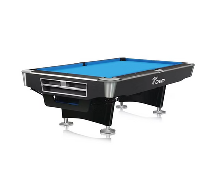 9-4 Professional Billiard Table | Maple Wood Pool Table for Home & Office