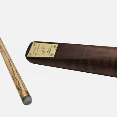 COOLBABY BCE Signature Series Mark Selby Snooker Cue - 57" 5/8 Cut Cue with North American Ash Shaft