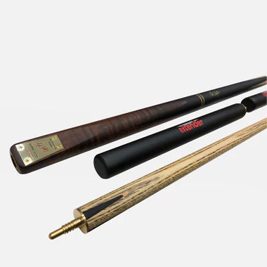 COOLBABY BCE Signature Series Mark Selby Snooker Cue - 57" 5/8 Cut Cue with North American Ash Shaft