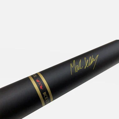 COOLBABY BCE Signature Series Mark Selby Snooker Cue - 57" 5/8 Cut Cue with North American Ash Shaft