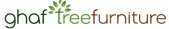 Ghaf Tree Furniture